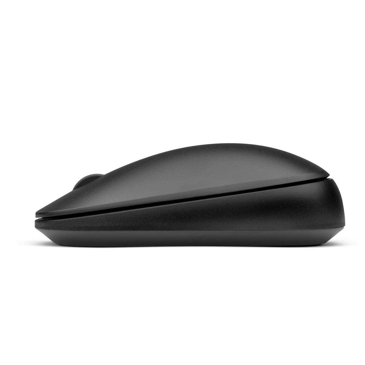 SureTrack Dual Wireless Mouse Black