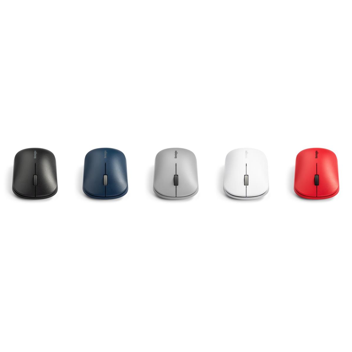 SureTrack Dual Wireless Mouse Black