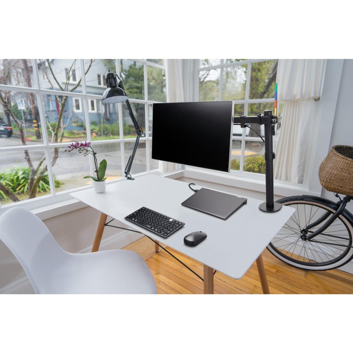 SureTrack Dual Wireless Mouse Black