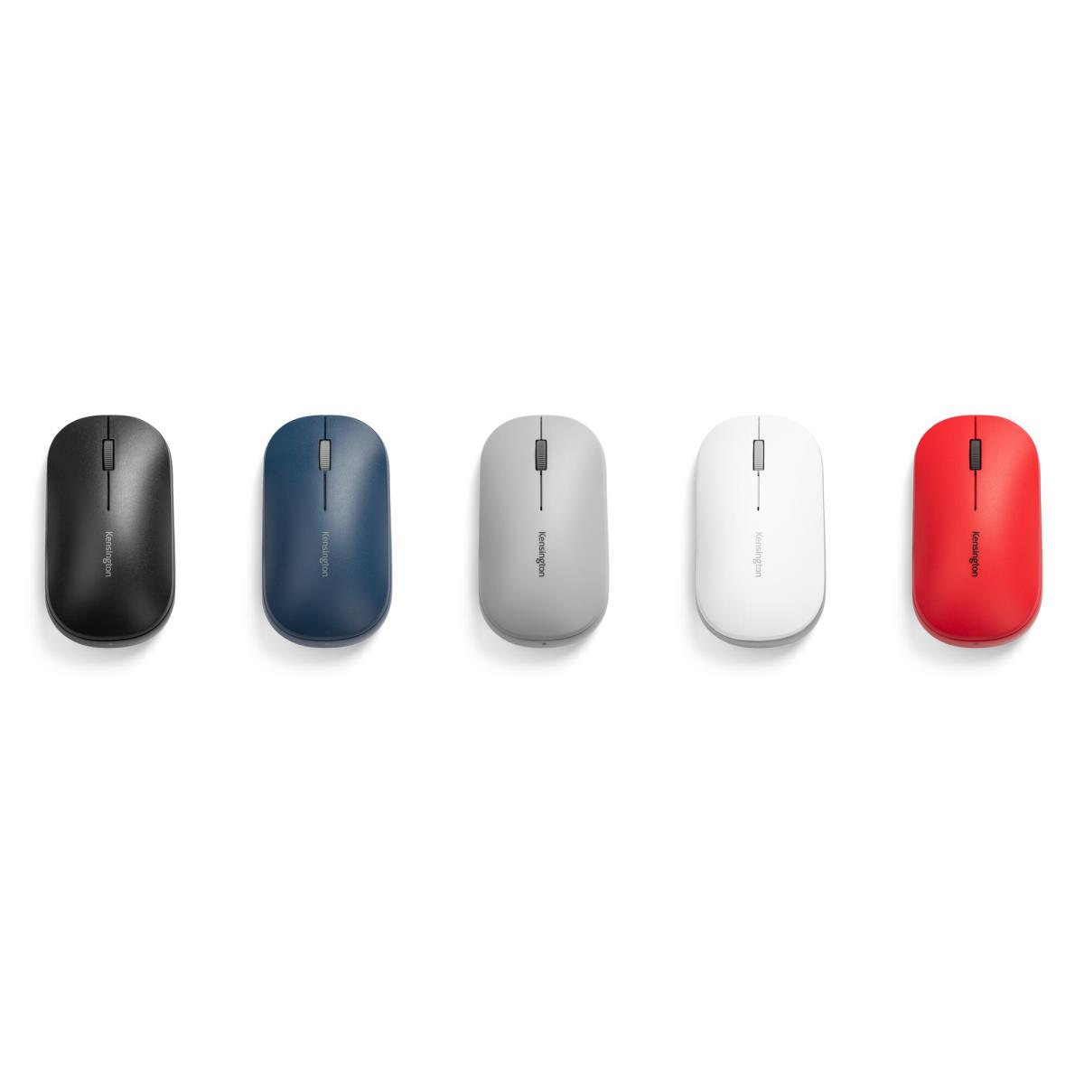 SureTrack Dual Wireless Mouse Black