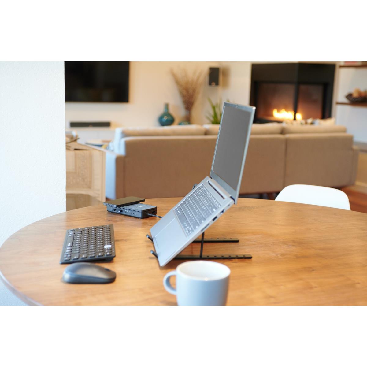 SureTrack Dual Wireless Mouse Black