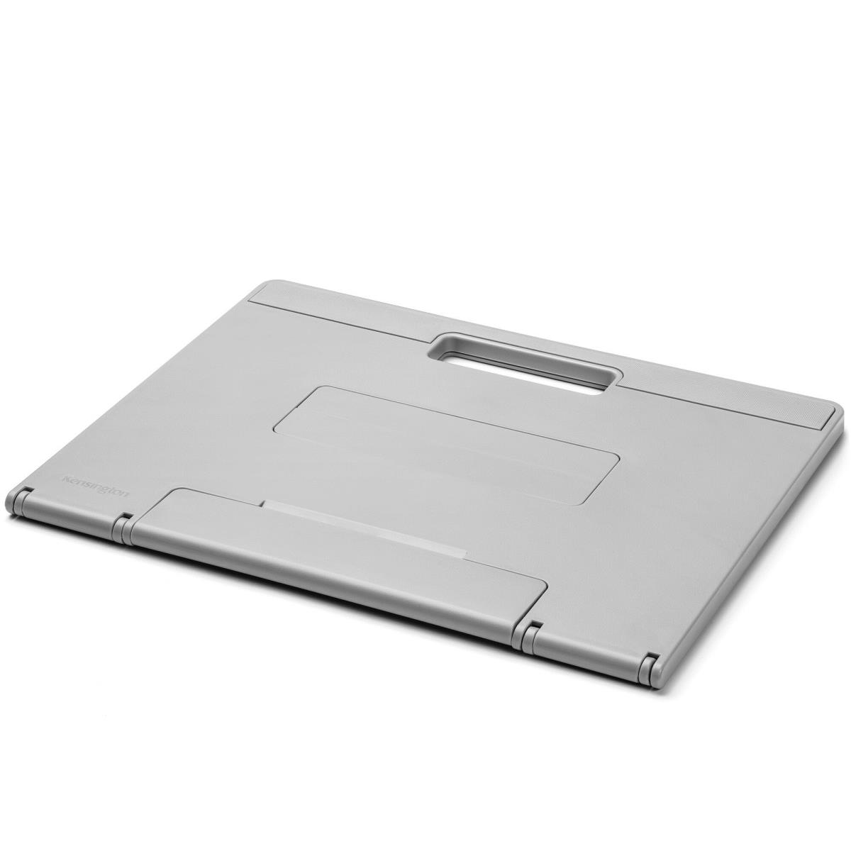 SmartFit Easy Riser Go Ergonomic RiserCooling Stand - Up to 17in Laptops
