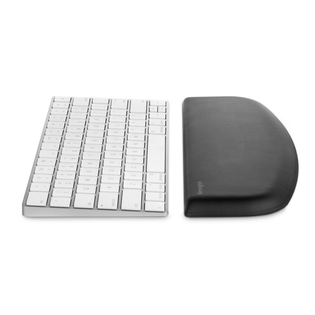 Ergosoft Wrist Rest For Slim Compact Keyboards