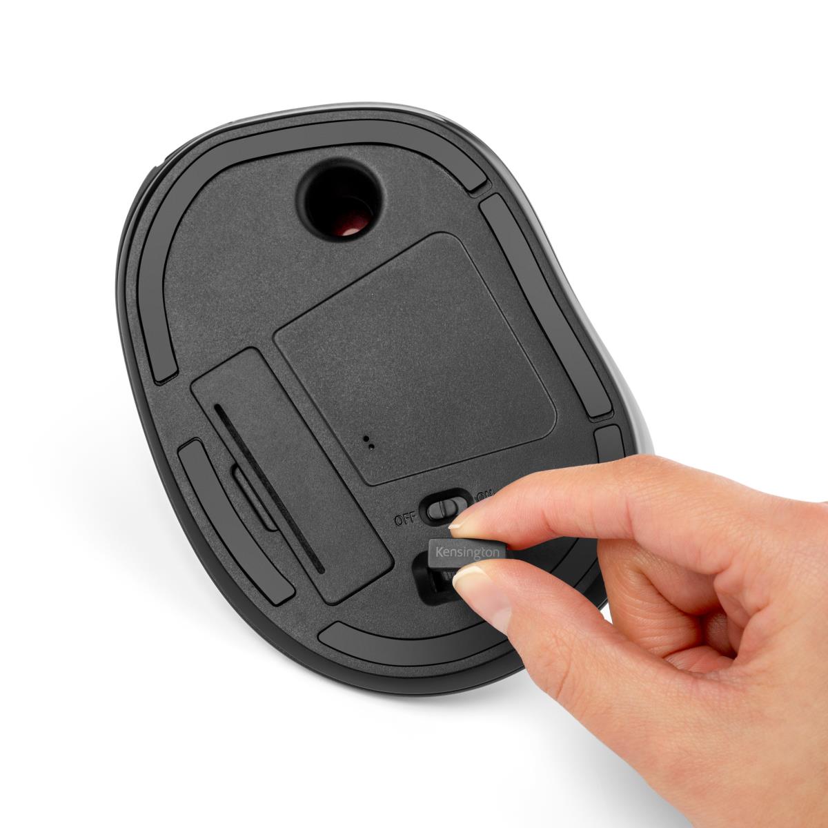 Orbit Fusion Wireless Trackball