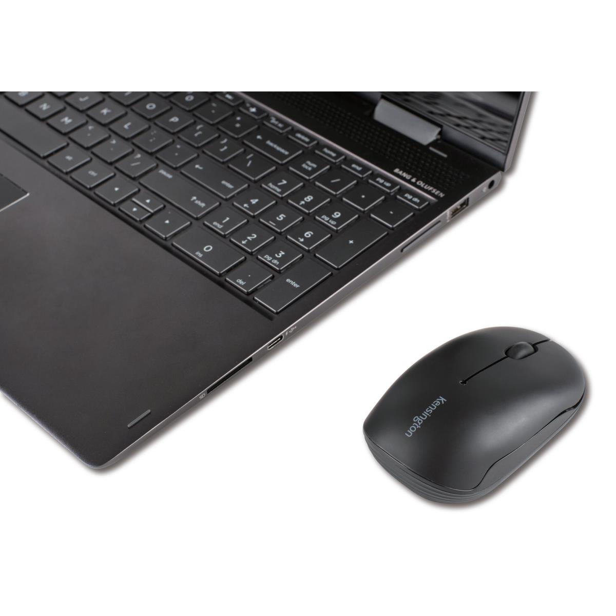 Pro Fit Bluetooth Compact Mouse