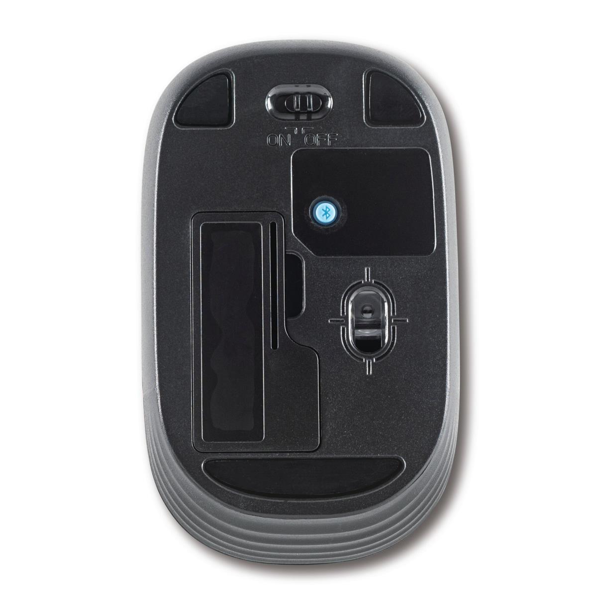 Pro Fit Bluetooth Compact Mouse