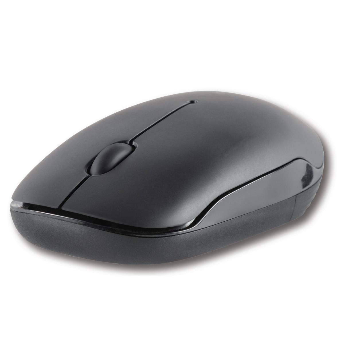 Pro Fit Bluetooth Compact Mouse