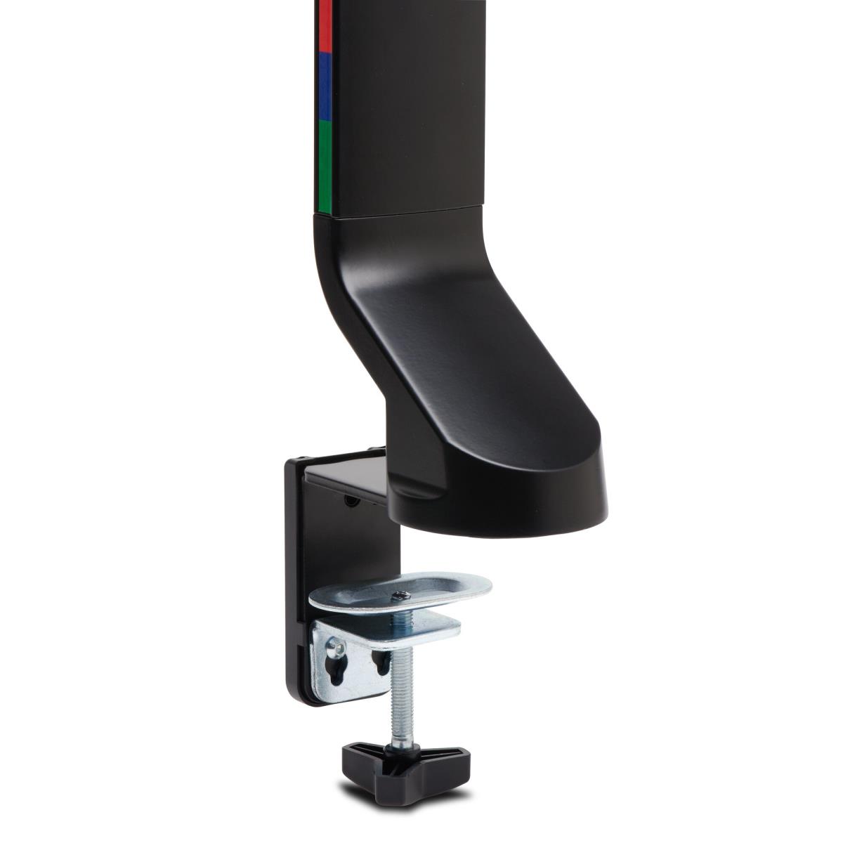 Smartfit Space-saving Single Monitor Arm