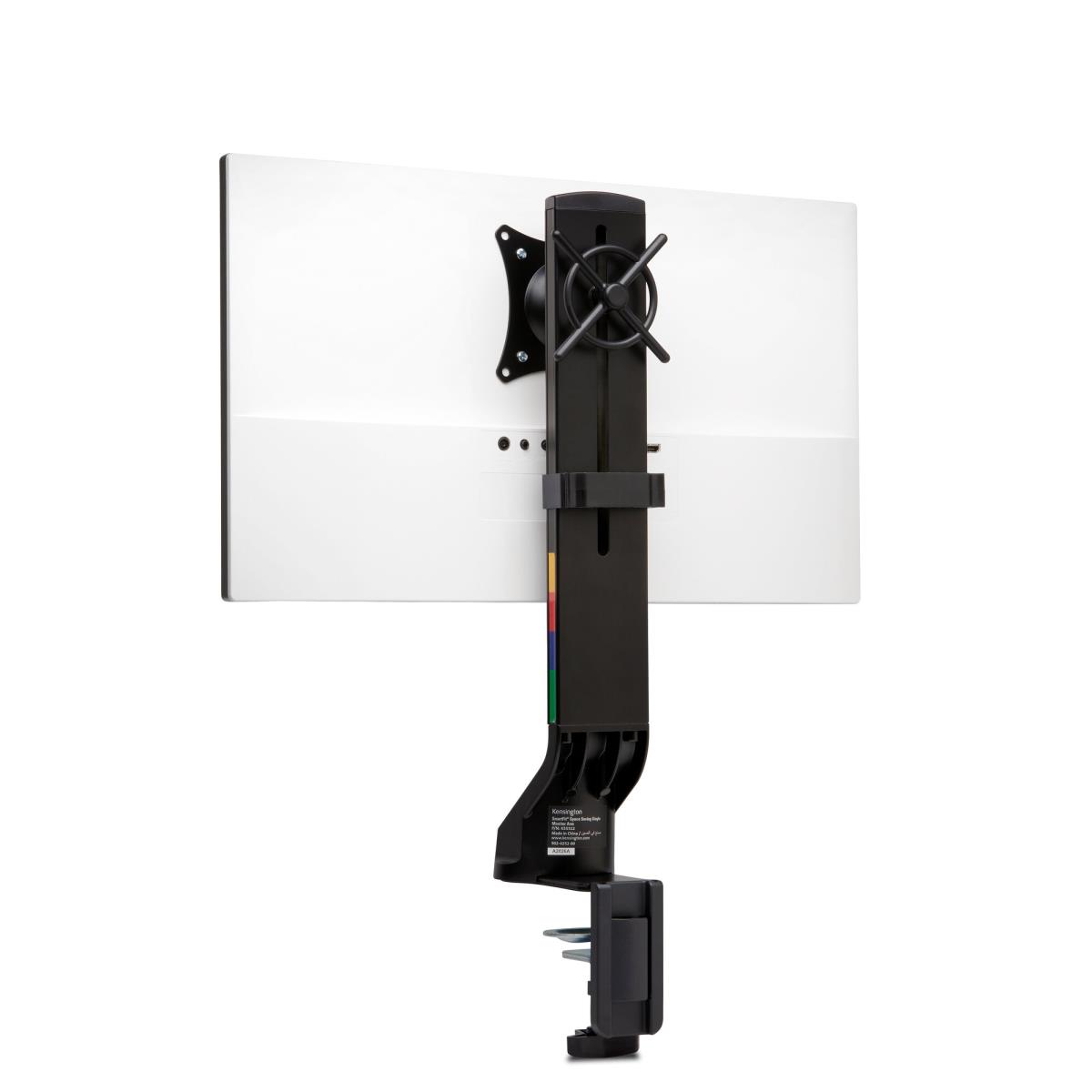 Smartfit Space-saving Single Monitor Arm