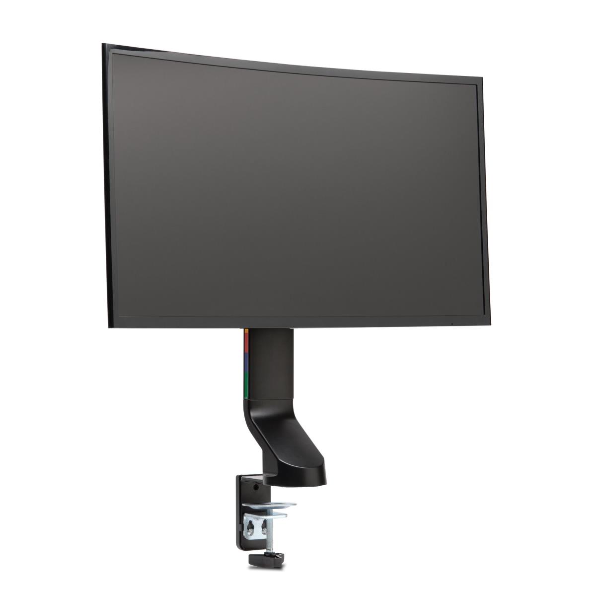 Smartfit Space-saving Single Monitor Arm