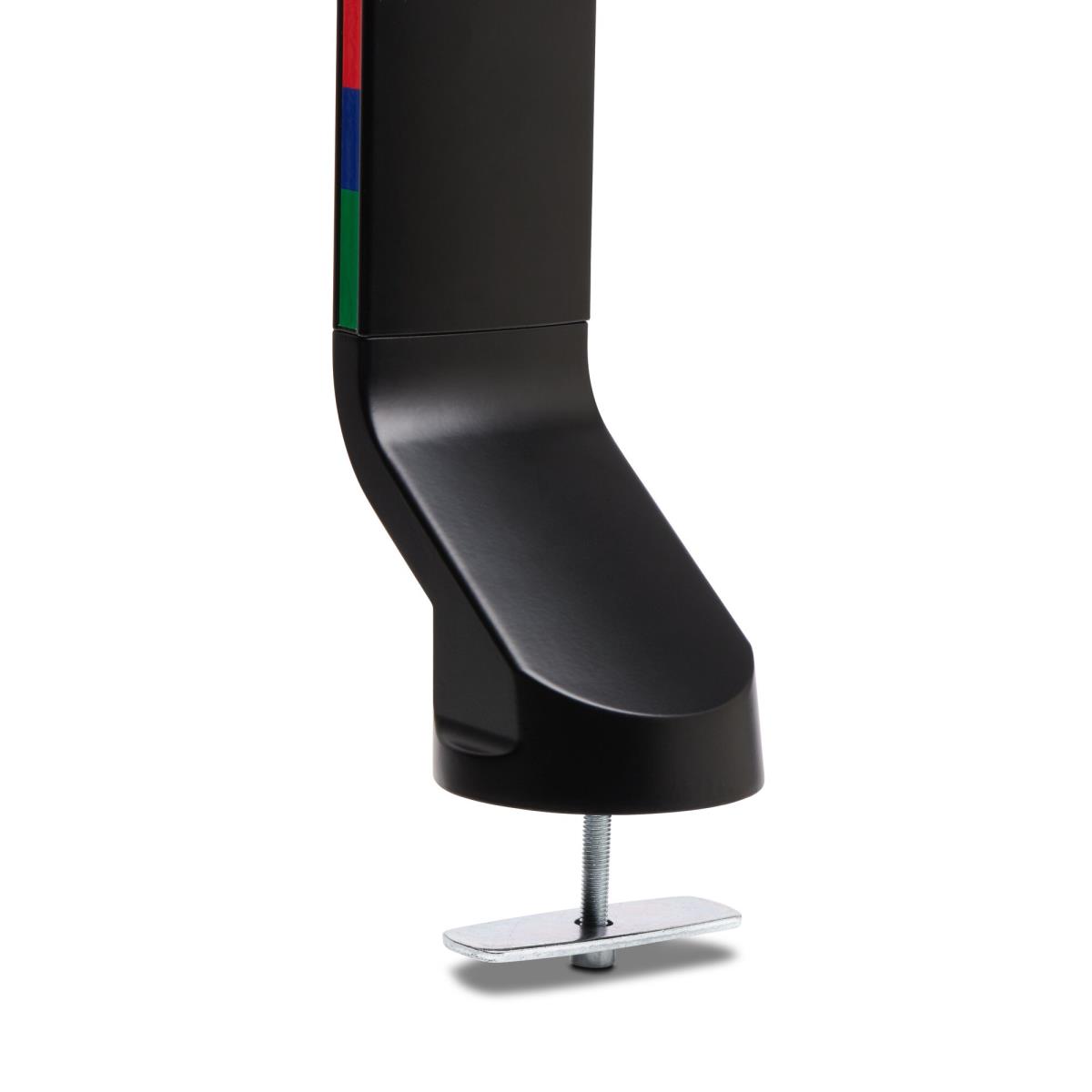 Smartfit Space-saving Single Monitor Arm