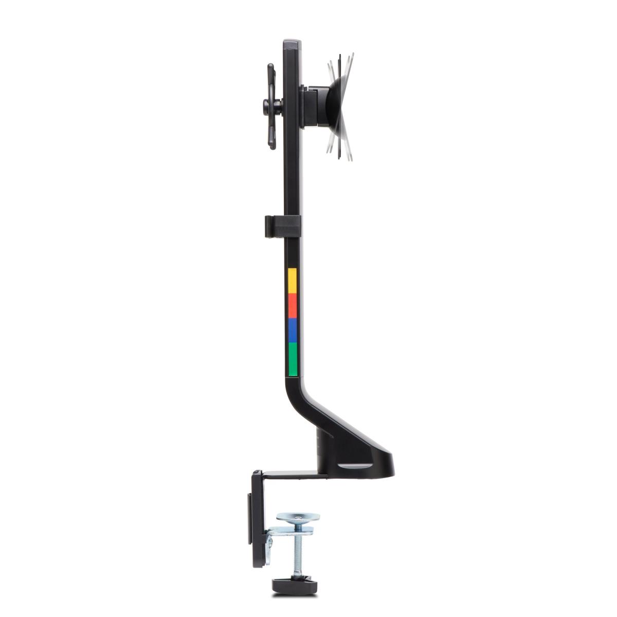 Smartfit Space-saving Single Monitor Arm