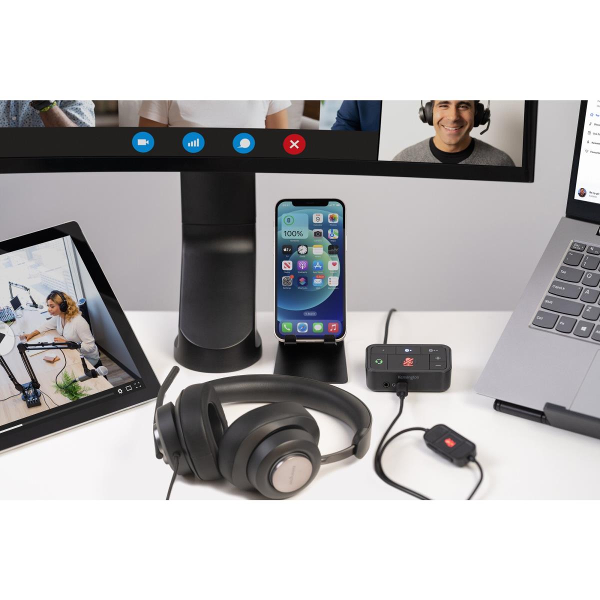 Smartfit Space-saving Single Monitor Arm