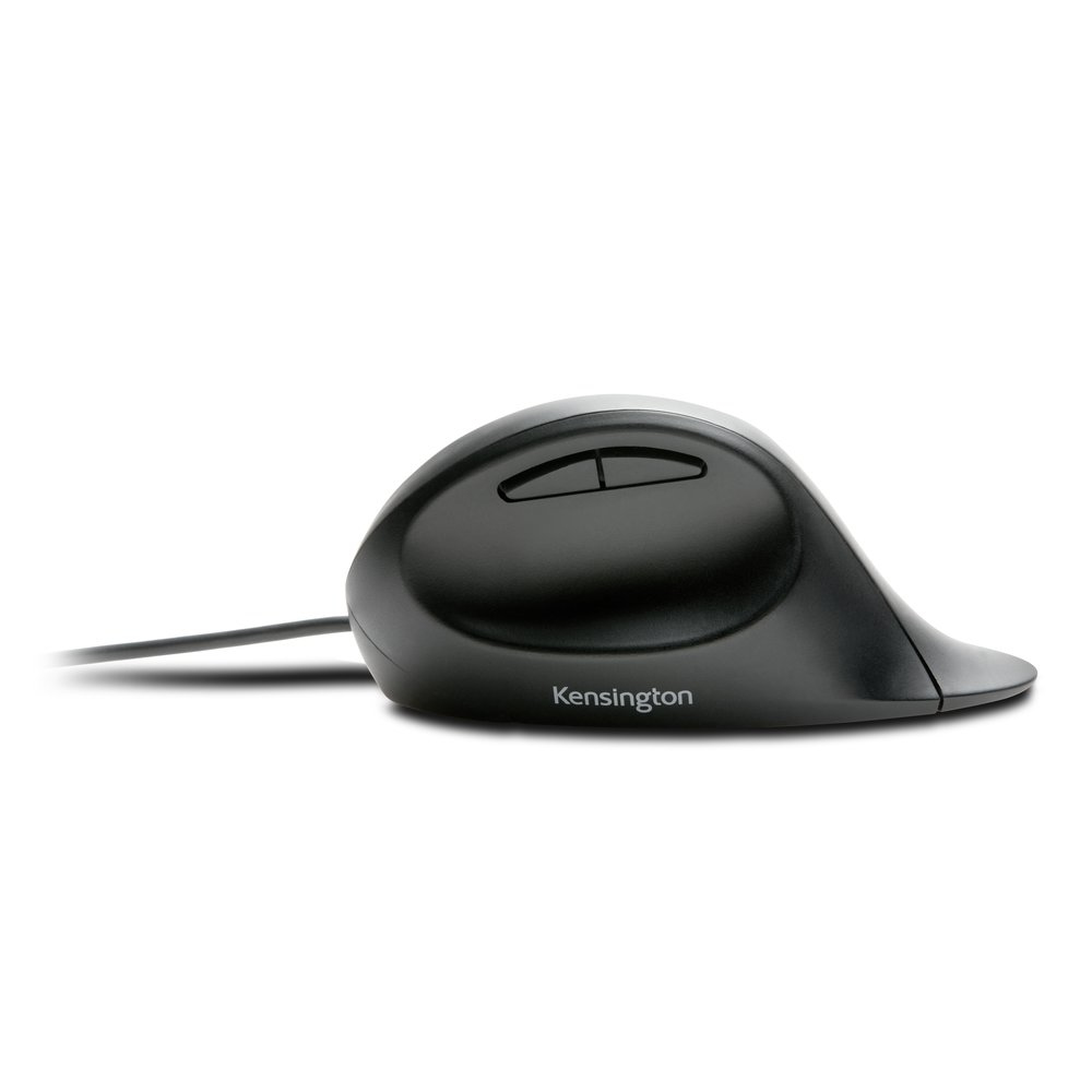 Pro Fit Ergo Wired Mouse