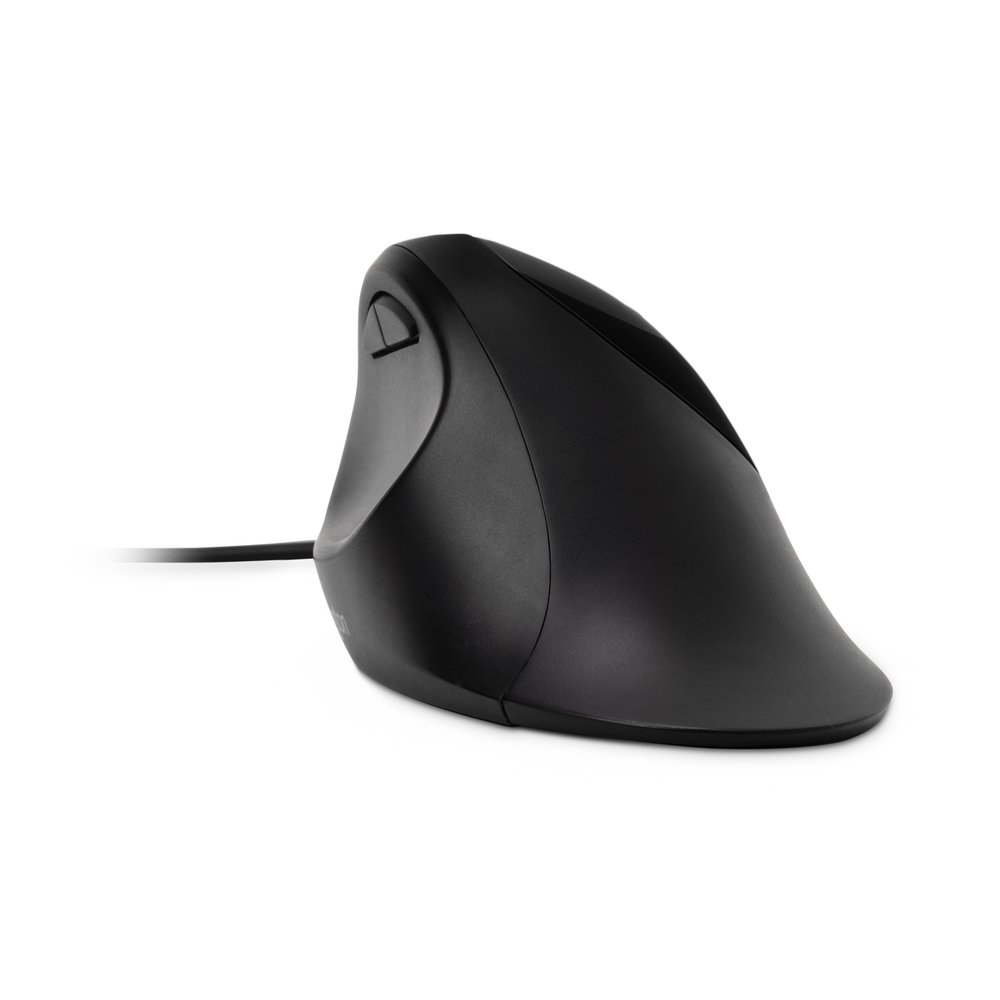 Pro Fit Ergo Wired Mouse