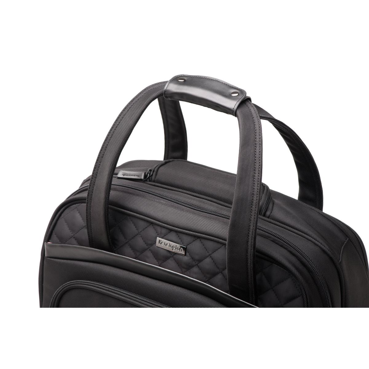 Contour 2.0 Executive Balance Laptop Spinner 15.6in
