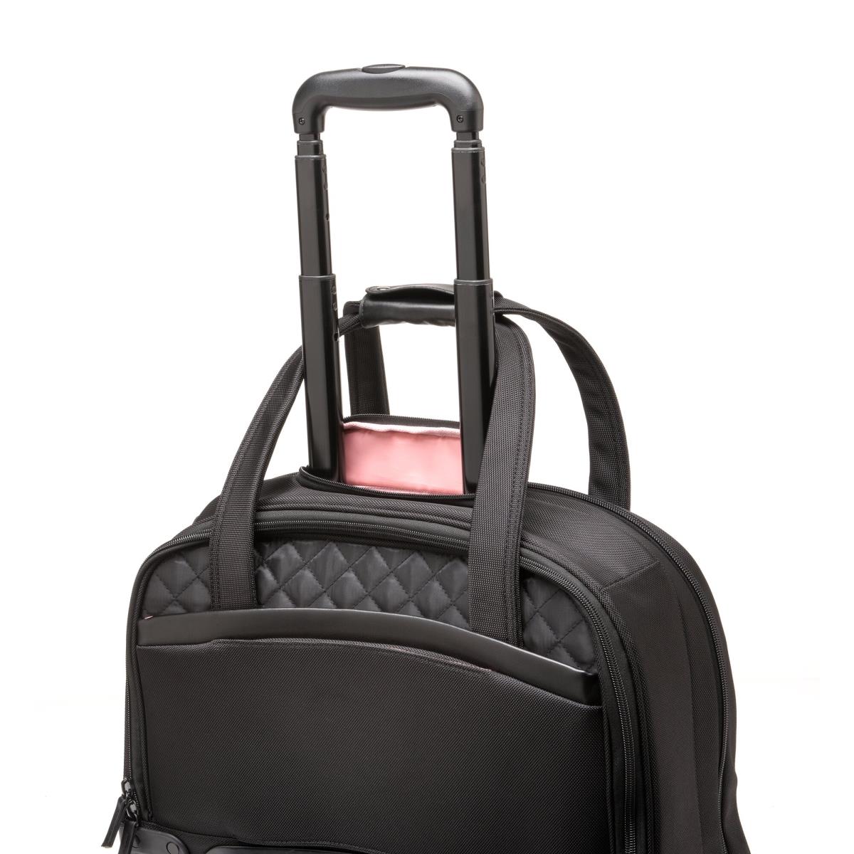 Contour 2.0 Executive Balance Laptop Spinner 15.6in
