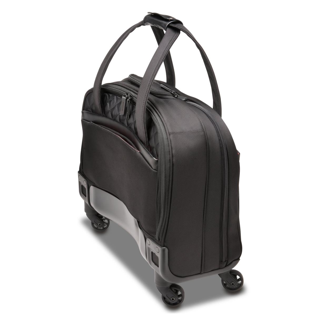 Contour 2.0 Executive Balance Laptop Spinner 15.6in