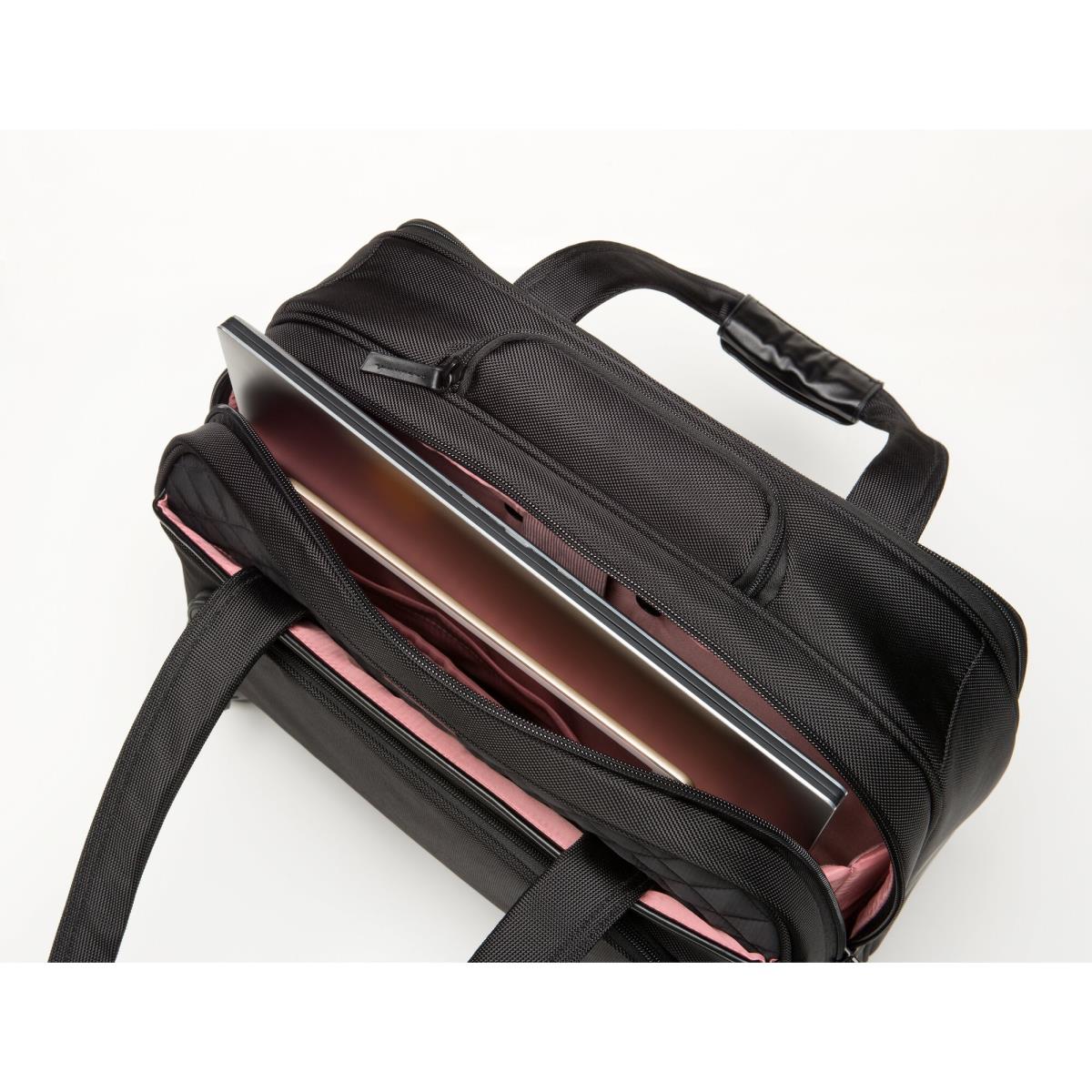 Contour 2.0 Executive Balance Laptop Spinner 15.6in
