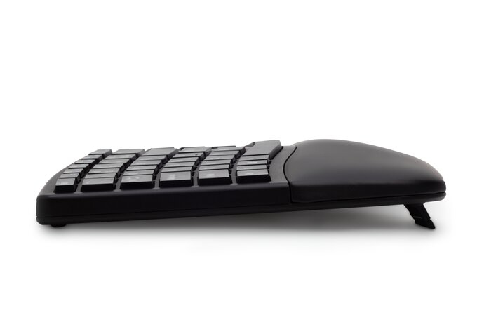 Pro Fit Ergo Wireless Keyboard & Mouse Azerty French