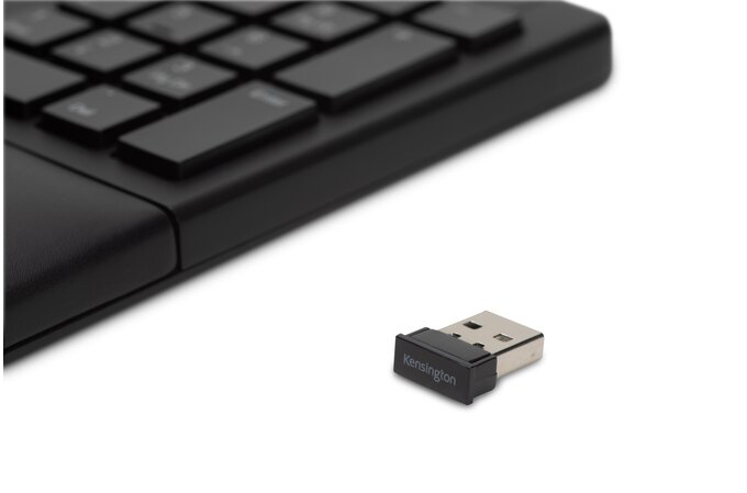 Pro Fit Ergo Wireless Keyboard & Mouse Azerty French
