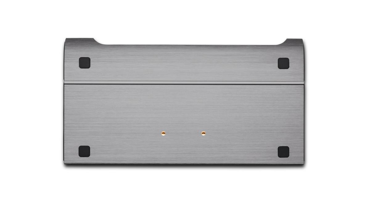 Thunderbolt 3 And USB-c Dual 4k Hybrid Docking Station - 100w Pd - Win/mac