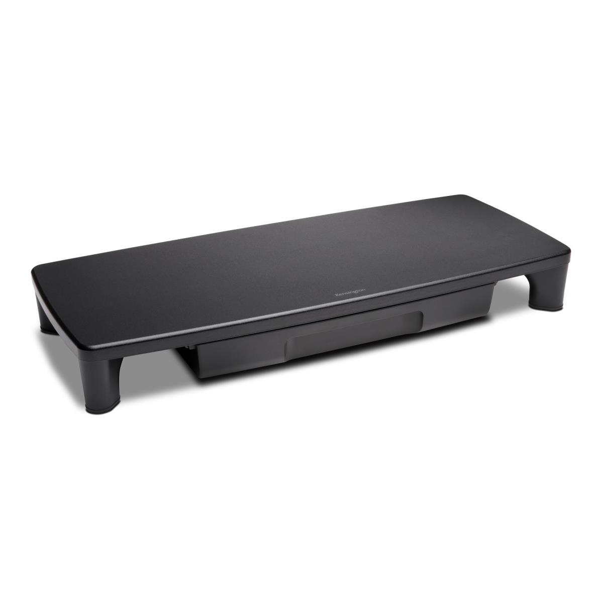 SmartFit Monitor Stand with Drawer