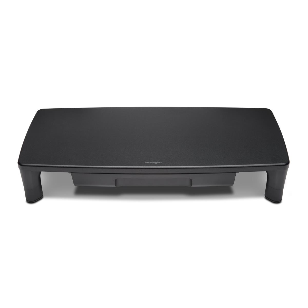 SmartFit Monitor Stand with Drawer