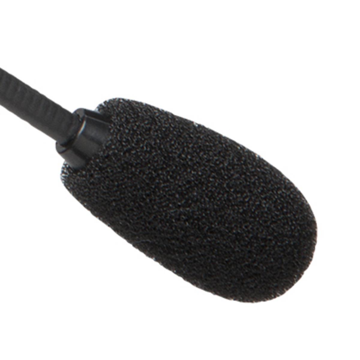Headset Hi-Fi - Stereo USB