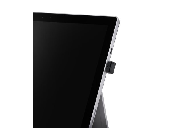 VeriMark Fingerprint Key Designed for Surface