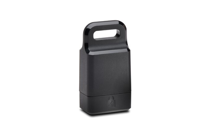 VeriMark Fingerprint Key Designed for Surface