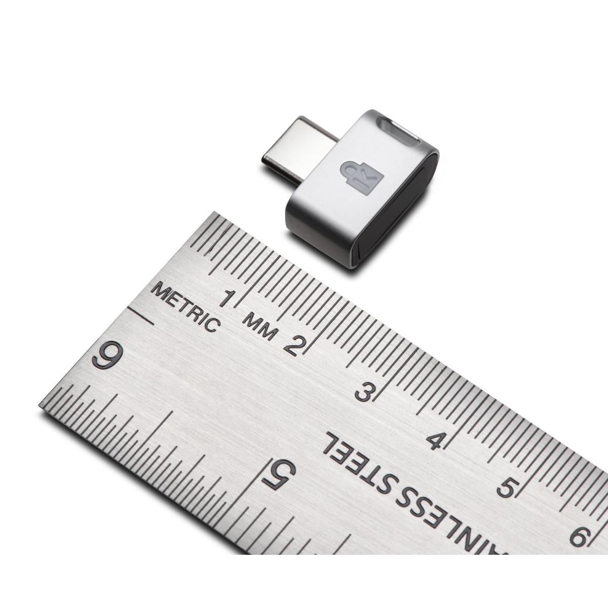 VeriMark Guard USB-C Fingerprint Key
