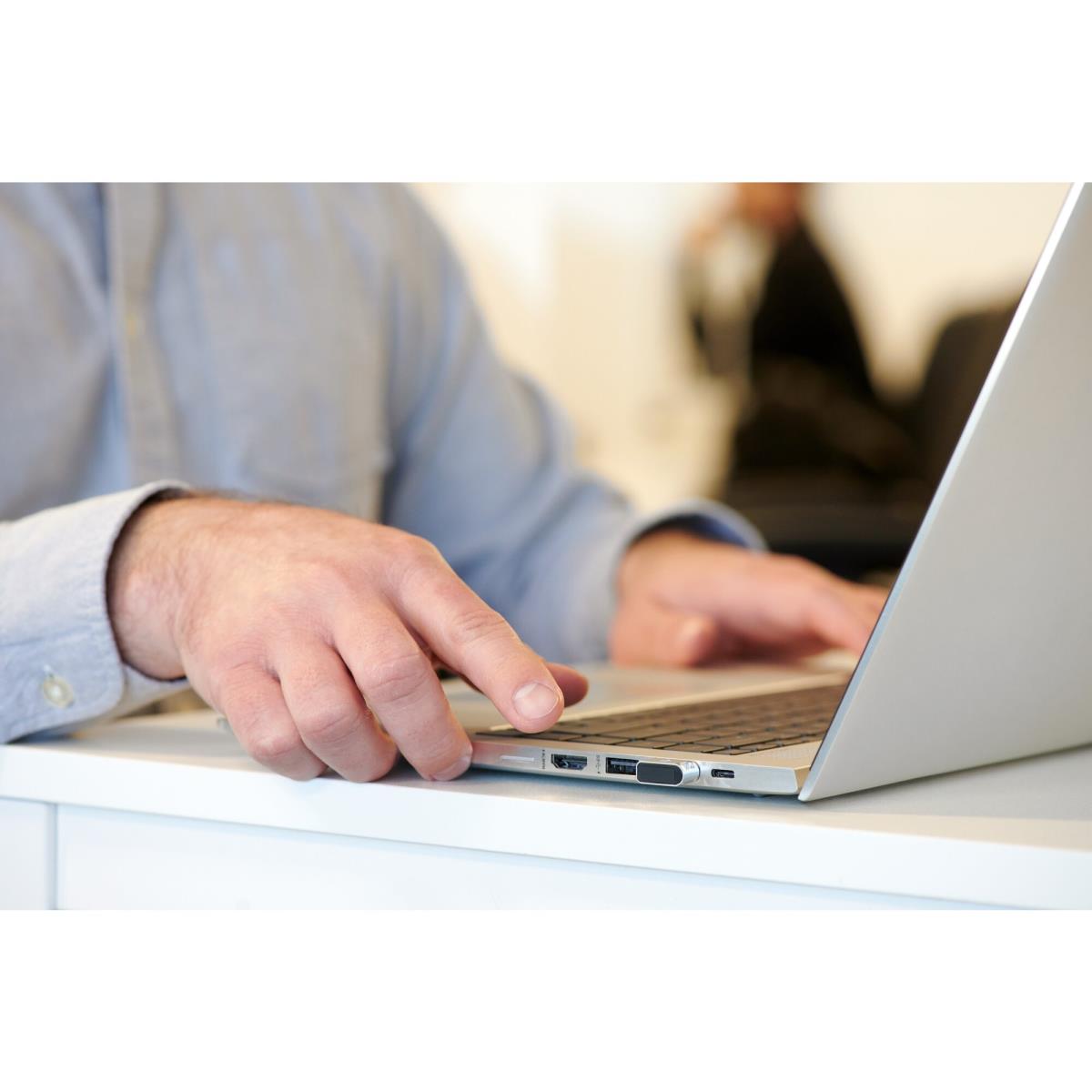 VeriMark Guard USB-C Fingerprint Key