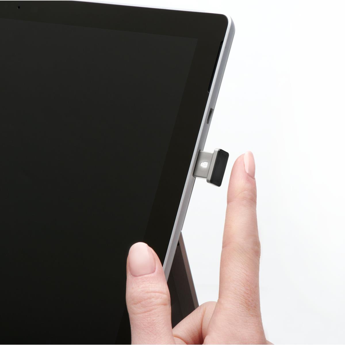 Verimark It Fingerprint Key - Webauth Windows Hello & Windows Hello For Business