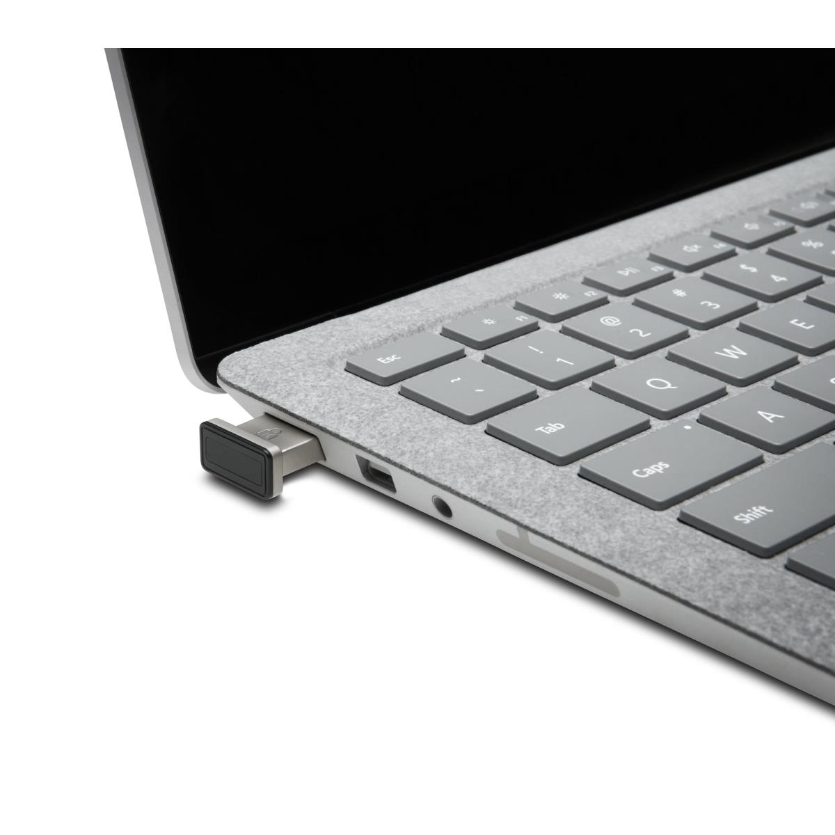 Verimark It Fingerprint Key - Webauth Windows Hello & Windows Hello For Business