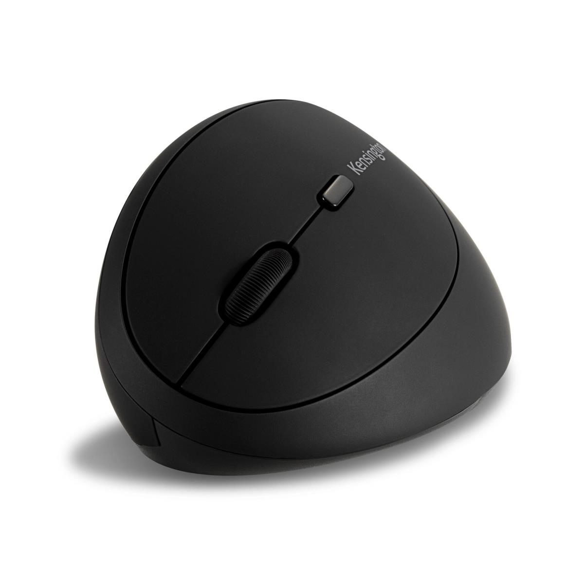 Pro Fit Left-handed Ergo Wireless Mouse