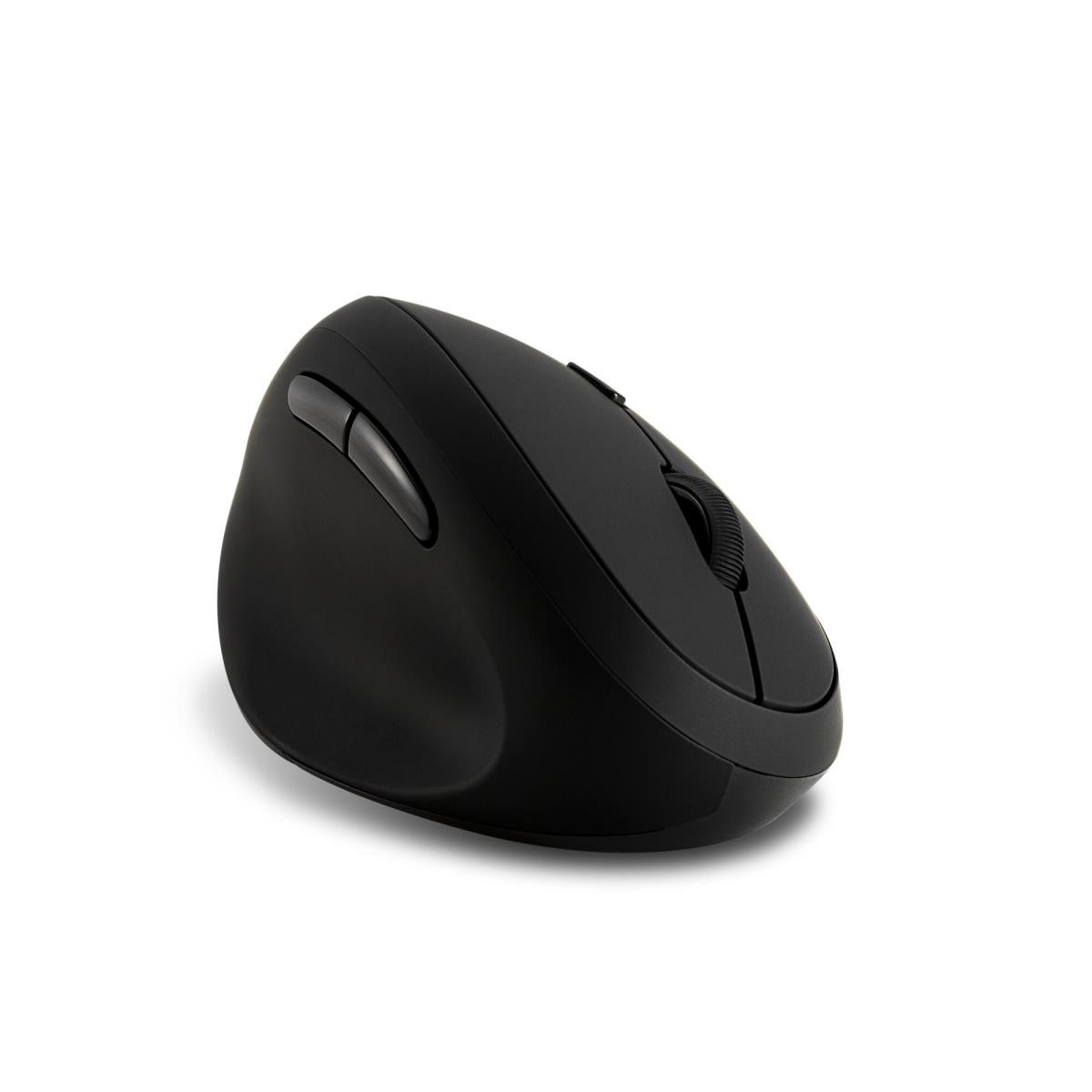 Pro Fit Left-handed Ergo Wireless Mouse