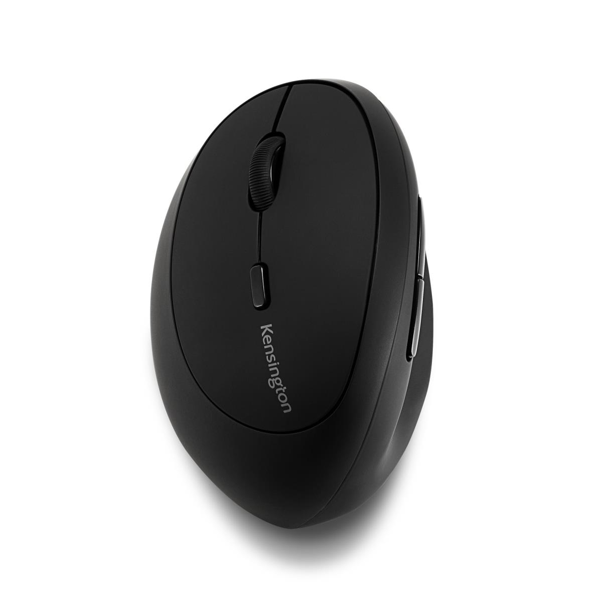 Pro Fit Left-handed Ergo Wireless Mouse