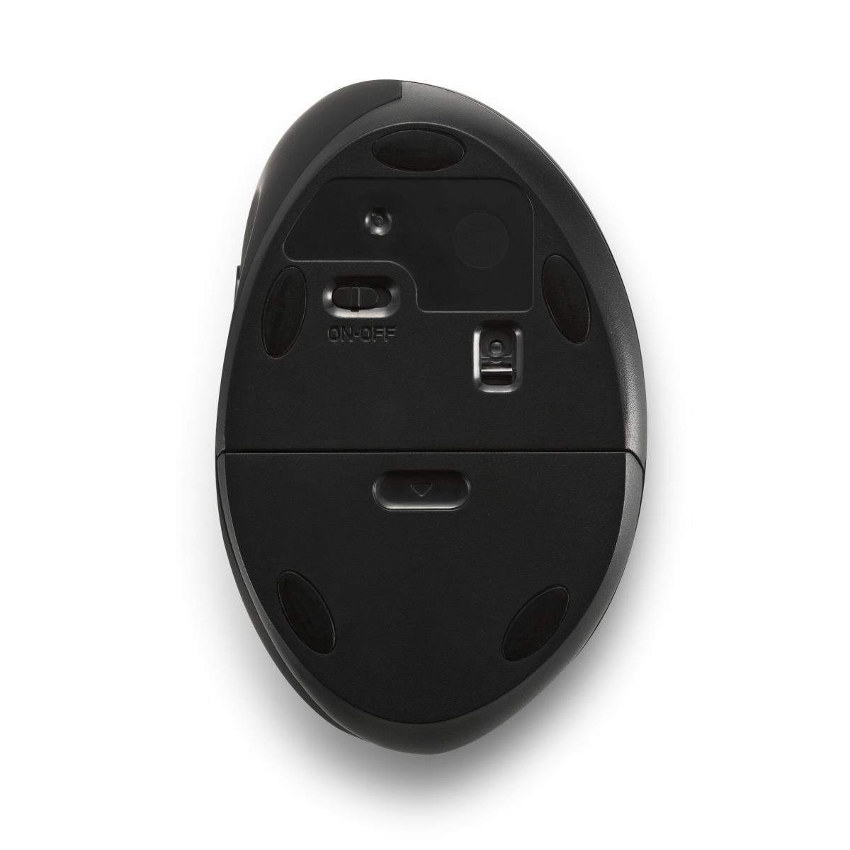 Pro Fit Left-handed Ergo Wireless Mouse