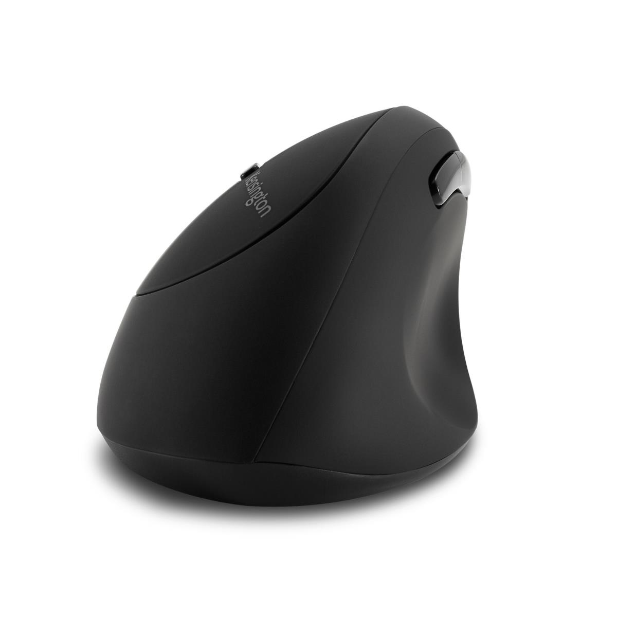 Pro Fit Left-handed Ergo Wireless Mouse