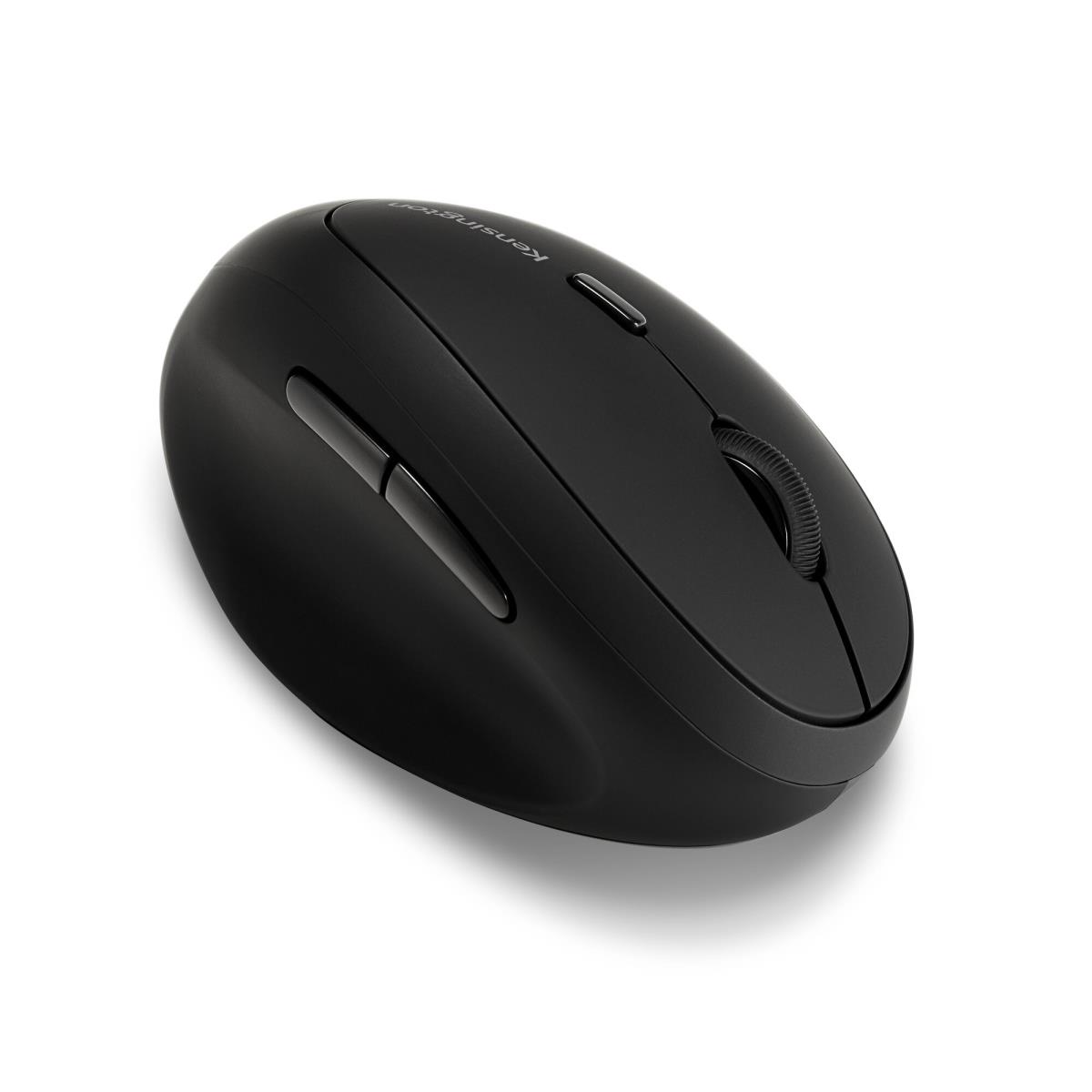 Pro Fit Left-handed Ergo Wireless Mouse