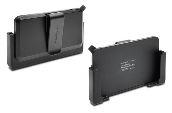 Belt Holster for Microsoft Surface Duo