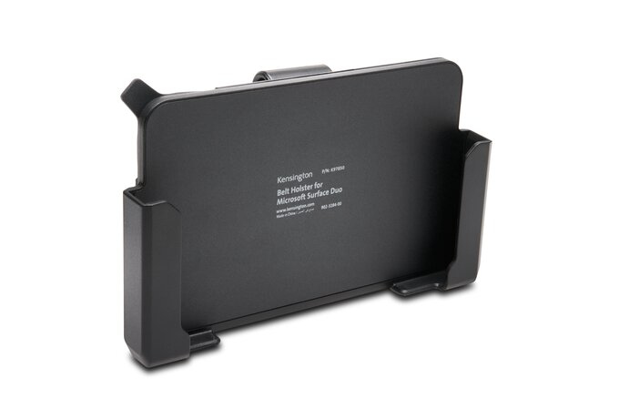Belt Holster for Microsoft Surface Duo