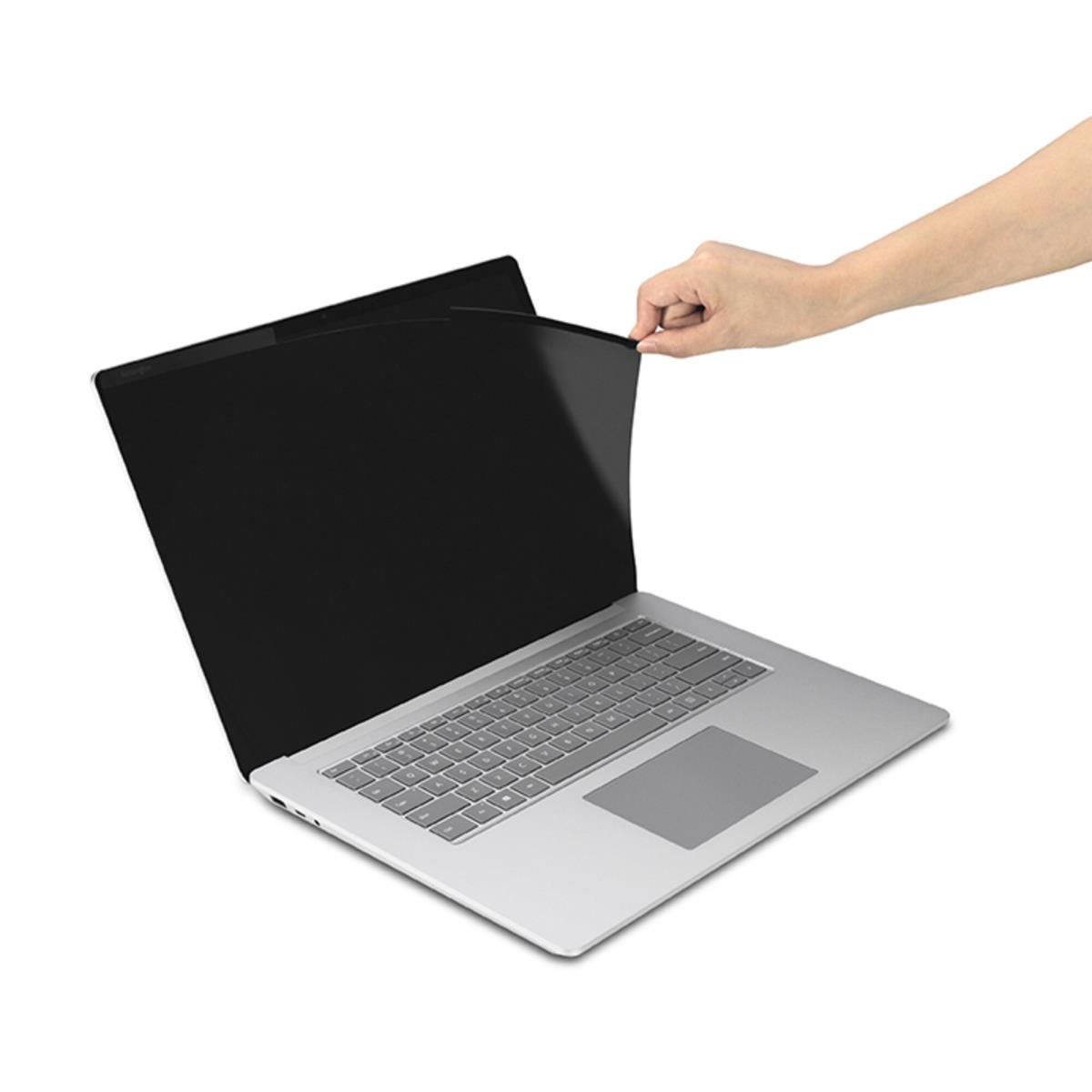Magpro Elite Magnetic Privacy Screen For Surface Laptop 15in