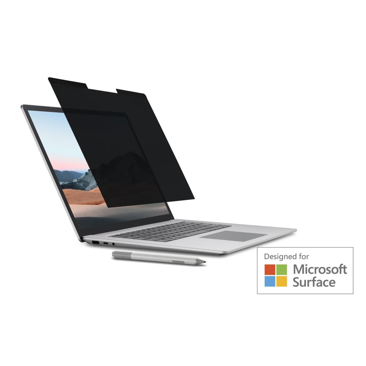 Magpro Elite Magnetic Privacy Screen For Surface Laptop 15in
