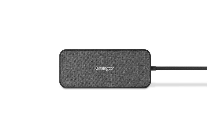 Sd1650p USB-c Single 4k Portable Docking Station With 100w Power Pass-through