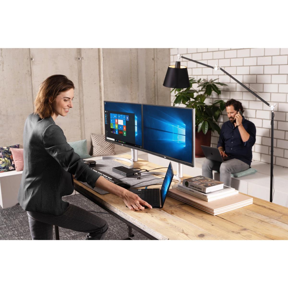 Pro Fit Wired Washable Mouse USB