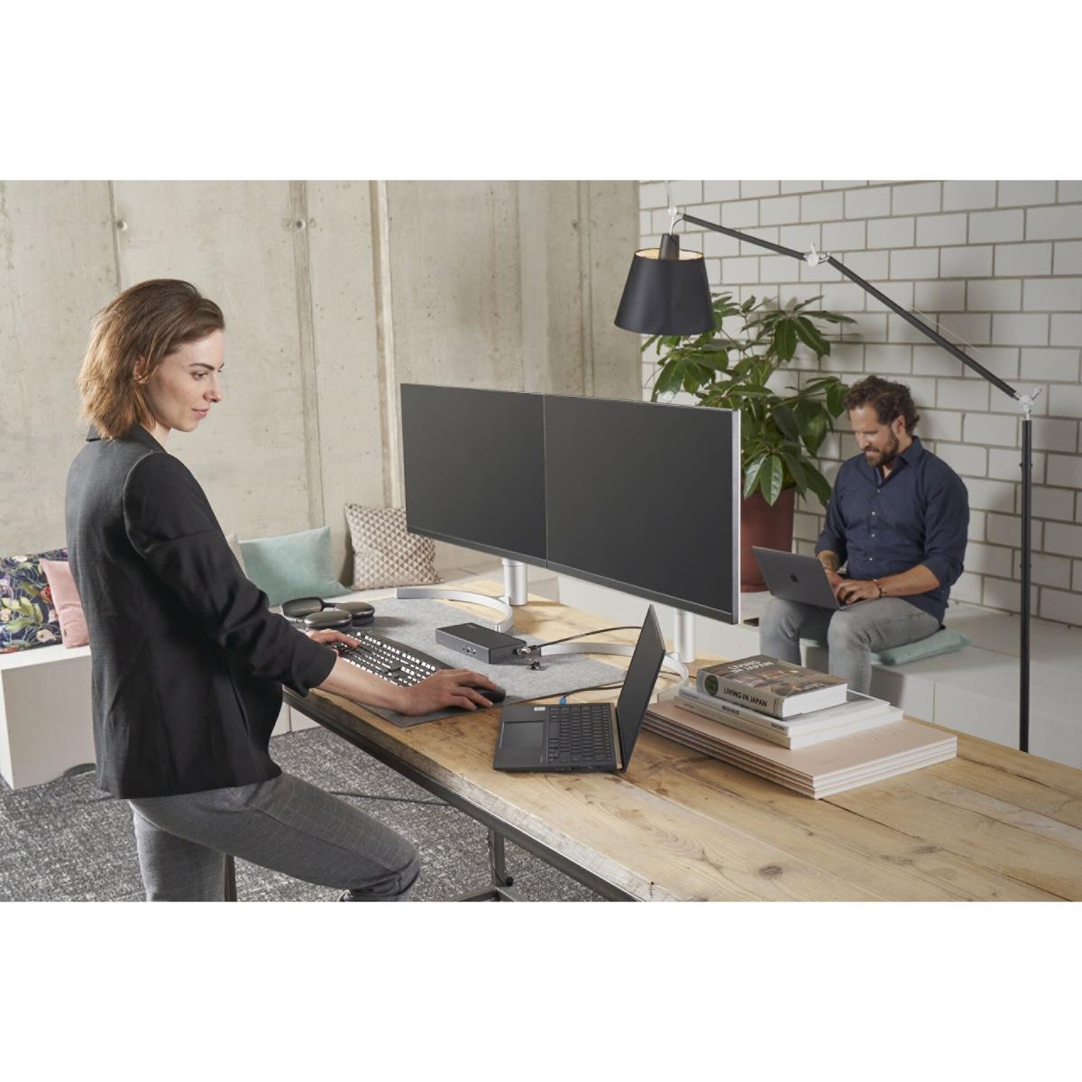 Pro Fit Wired Washable Mouse USB