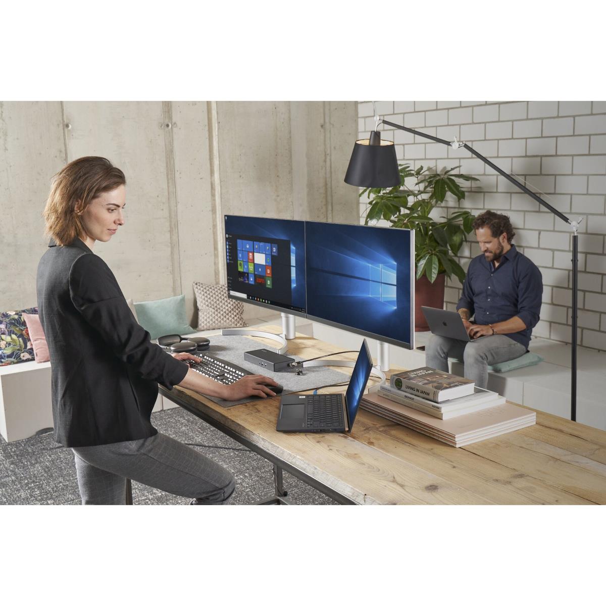Pro Fit Wired Washable Mouse USB