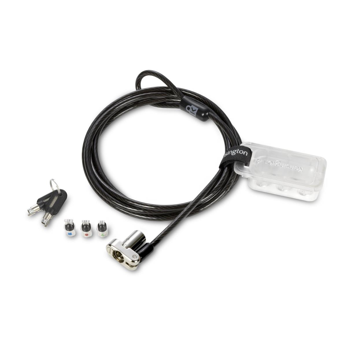 Universal 3-in-1 Keyed Lock Master Keyed - Fast Track